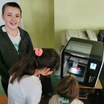 #Laboratoriaprzyszłości