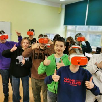 #Laboratoriaprzyszłości