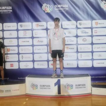 Maciej Salwa