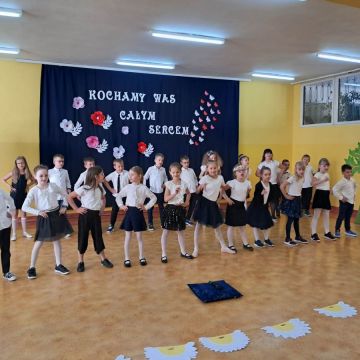 dzień mamy i taty