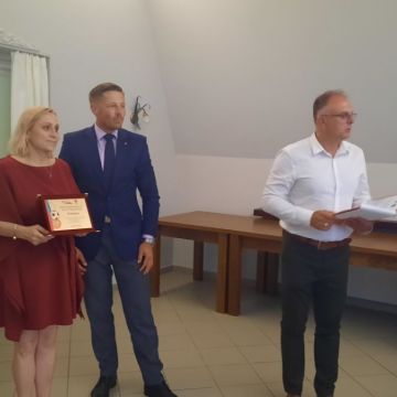 rok sportowy