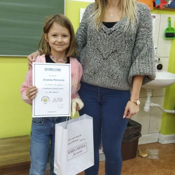 Konkurs Bez Barier
