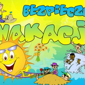 wakacje