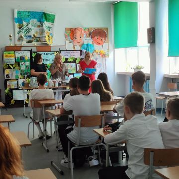 ekologia