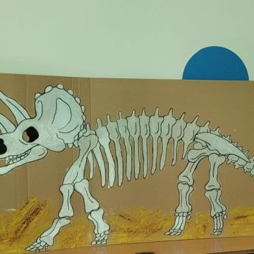 Triceratops