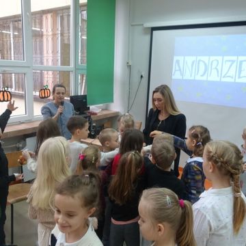 wróżby