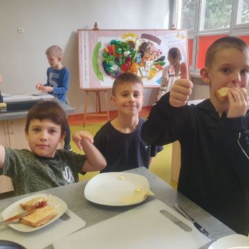 Dzień Tosta