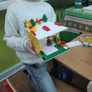 Lego