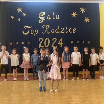 Gala Top Rodzice