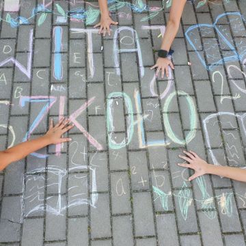 Witaj szkoło