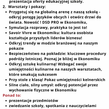 zaproszenie
