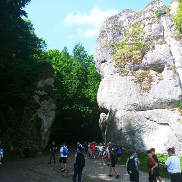 Ojców