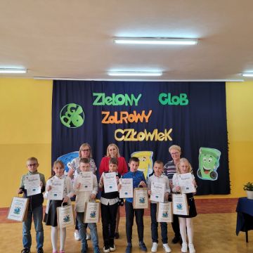 zdrowy człowiek