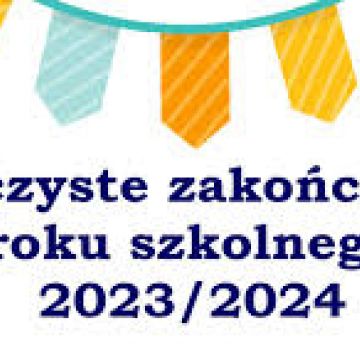 zakończenie