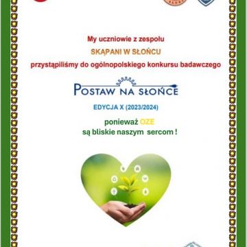 słońce