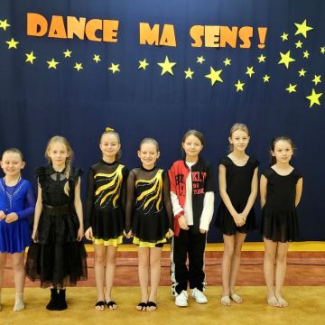 dance