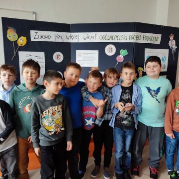 Zdrowo jem, więcej wiem.