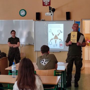 Wojsko