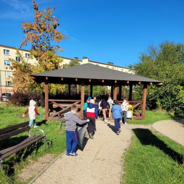 sprzątamy