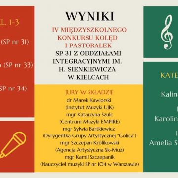 kolędy