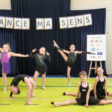 dance