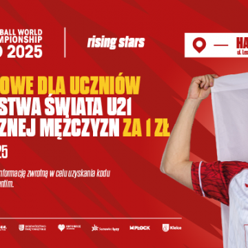 piłka ręczna