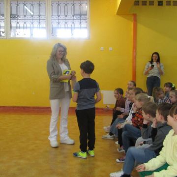 autorka