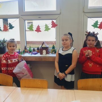 wioska świętego Mikołaja