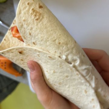 tortilla