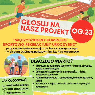 Budżet Obywatelski