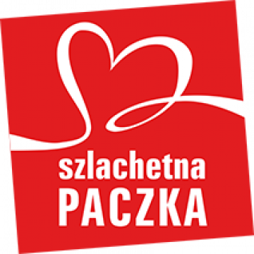 LOGO SZLACHETNA PACZKA