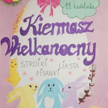 kiermasz