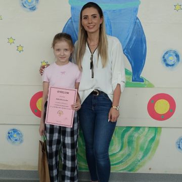 Konkurs laurka dla mamy i taty
