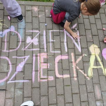 Dzień Dziecka