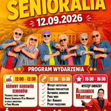senioralia