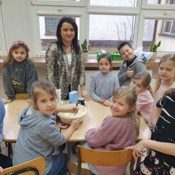 warsztaty z masy solnej