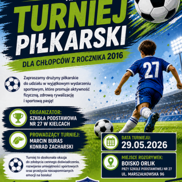 Turniej