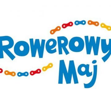 rowerowy maj