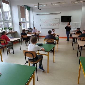 test wiedzy o ruchu drogowym