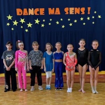 dance