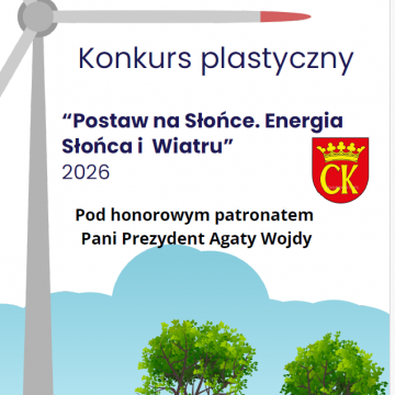 postaw na słońce