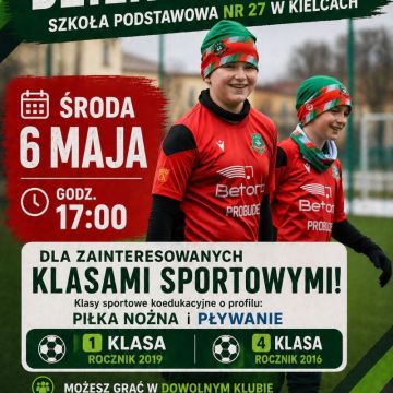 Dzień otwarty